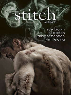 cover image of Stitch